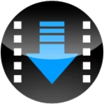 download videos android application logo